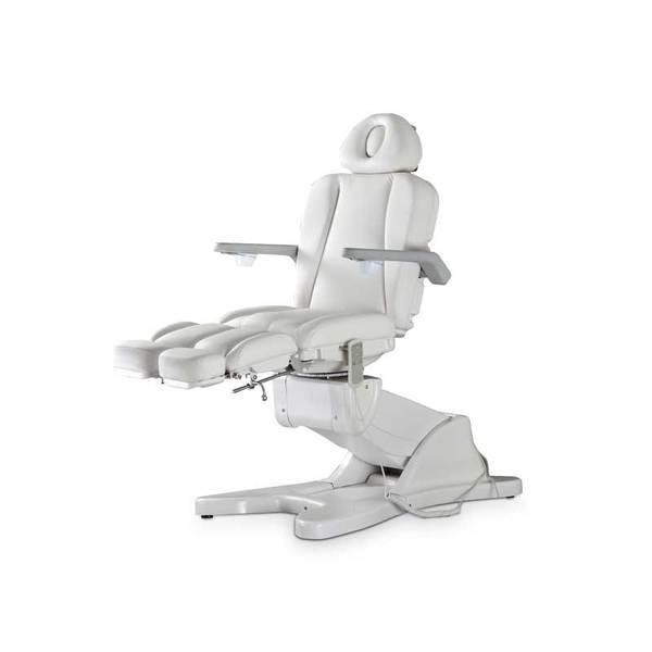 Premium G901 Facial Chair with 3-Motor Adjustable Separated Legrests for Spa & Salon – Ultimate Comfort for Skin Treatments & Relaxation
