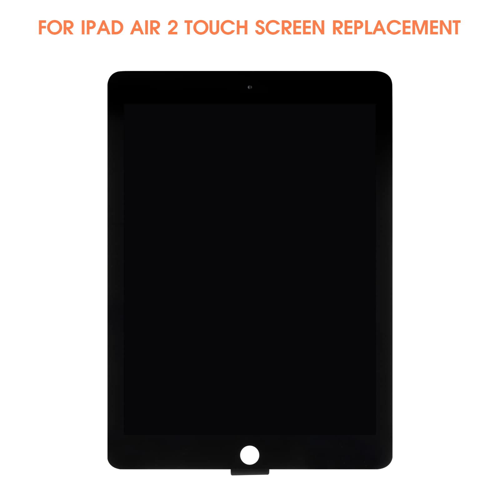 iPad Air 2 LCD Screen Replacement - Compatible with iPad Air 2nd Gen 9.7