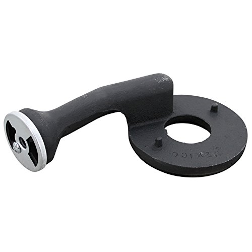 1231 Front Venturi Replacement for Imperial Cooking Equipment - Perfect for Gas Grills, Stoves & Outdoor Cooking Appliances