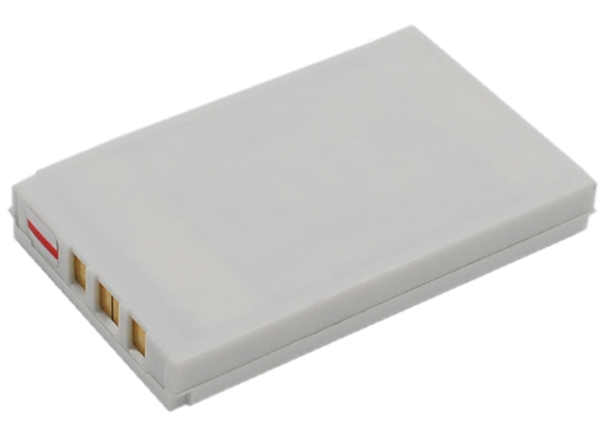 Aiptek MPVR 750mAh Replacement Battery for Mobile Phones - Compatible with Digital Media Devices - Long Lasting Power for Travel, Work & Daily Use