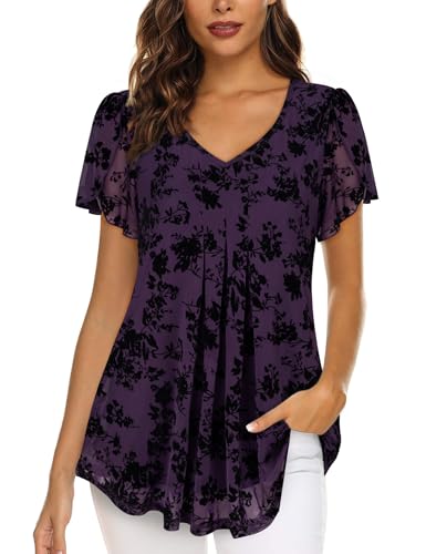 Dark Purple