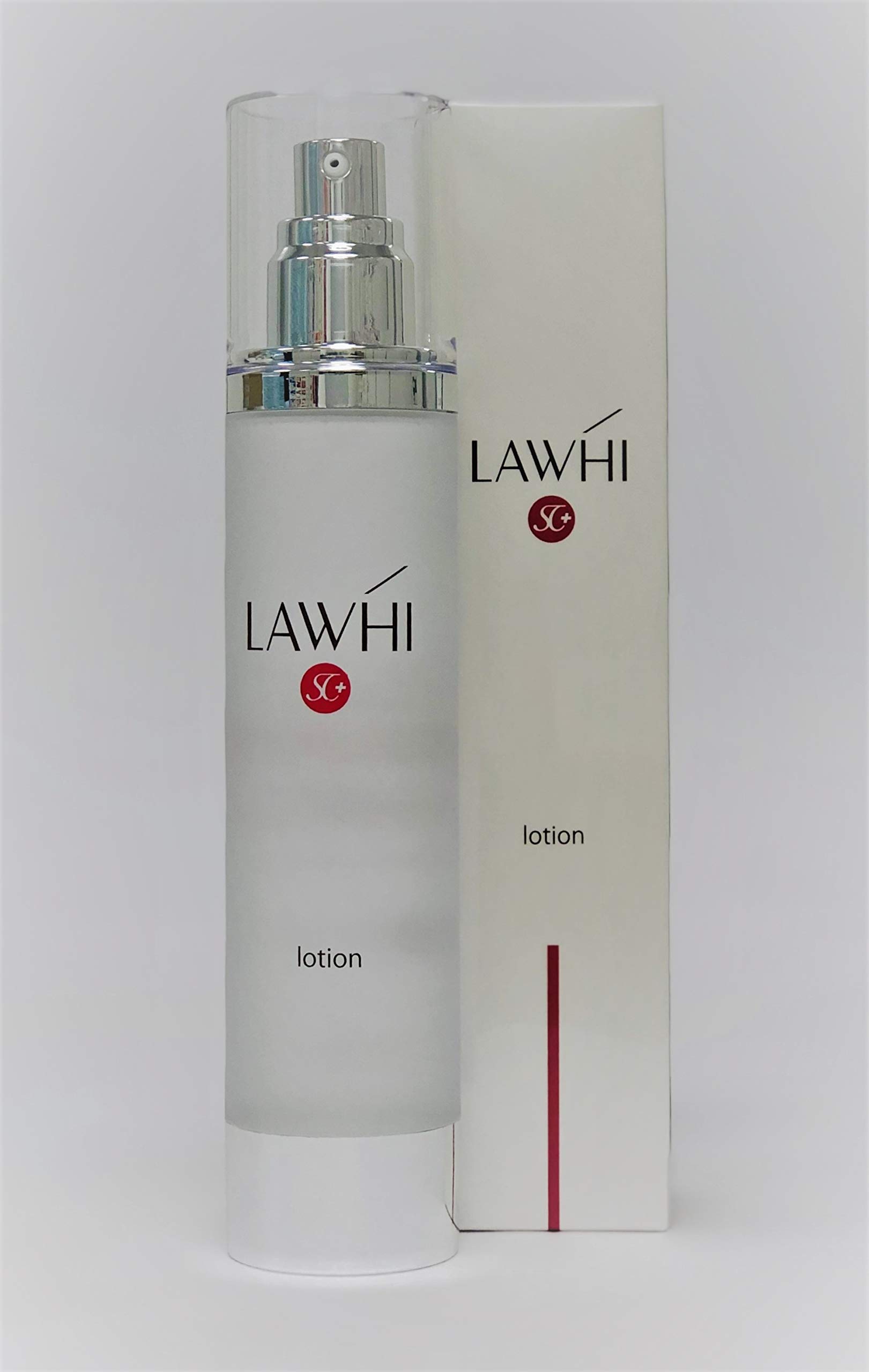 Empire Laui SC Lotion Serum - 4.1 fl oz (120ml) Hydrating Facial Moisturizer for Dry Skin | Day & Night Use for Glowing Complexion