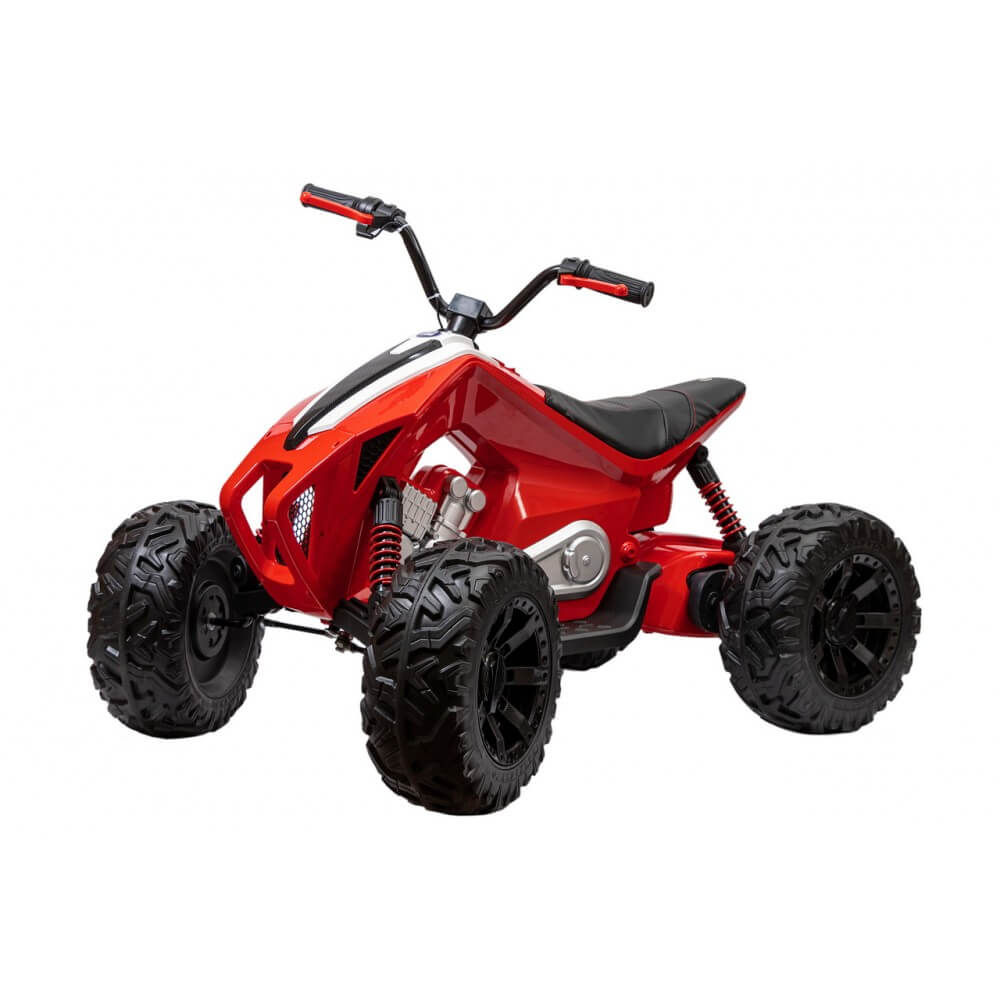 24V Kids Electric ATV Quad Bike - 7