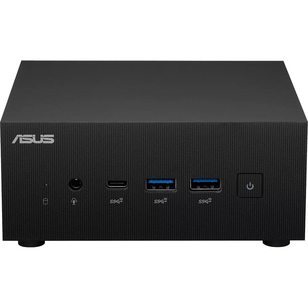 ASUS PN64 Mini PC - Intel Core i5-1135G7, 16GB RAM, 1TB SSD, Compact & Powerful Desktop Computer for Home Office, Gaming, and Business Use