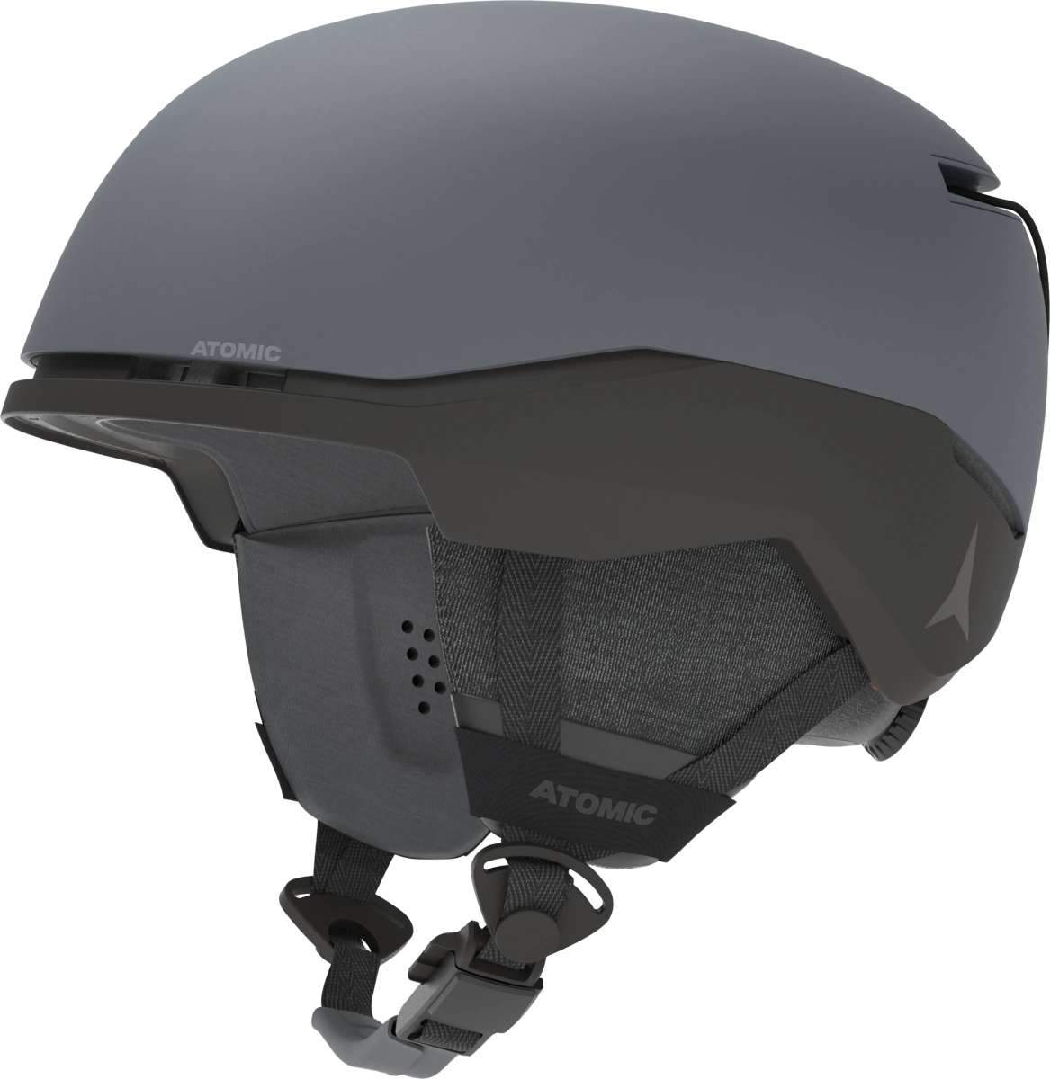 Atomic Four Amid Pro CTD Helmet 2023 - Lightweight Ski & Snowboard Helmet for Men & Women - Perfect for Downhill Racing, Freeriding & Winter Sports