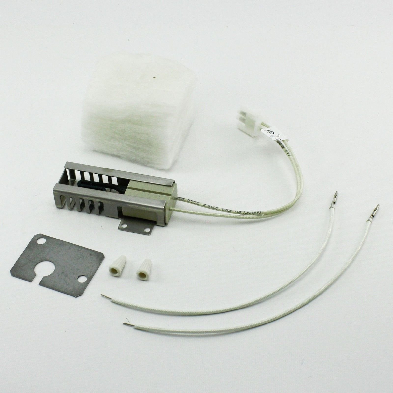 Magic Chef 3468XRA-X Oven Igniter Kit Replacement - Compatible with Maytag CRG9800CAE Range (Part #7432P076-60) - Perfect for Gas Stove & Range Repair