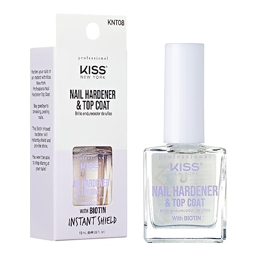 Nail Hardener Top Coat