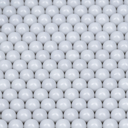 Glowball™ Tracer .25g BB's - 3600 Count Green Airsoft Ammo for Night Games & Target Practice