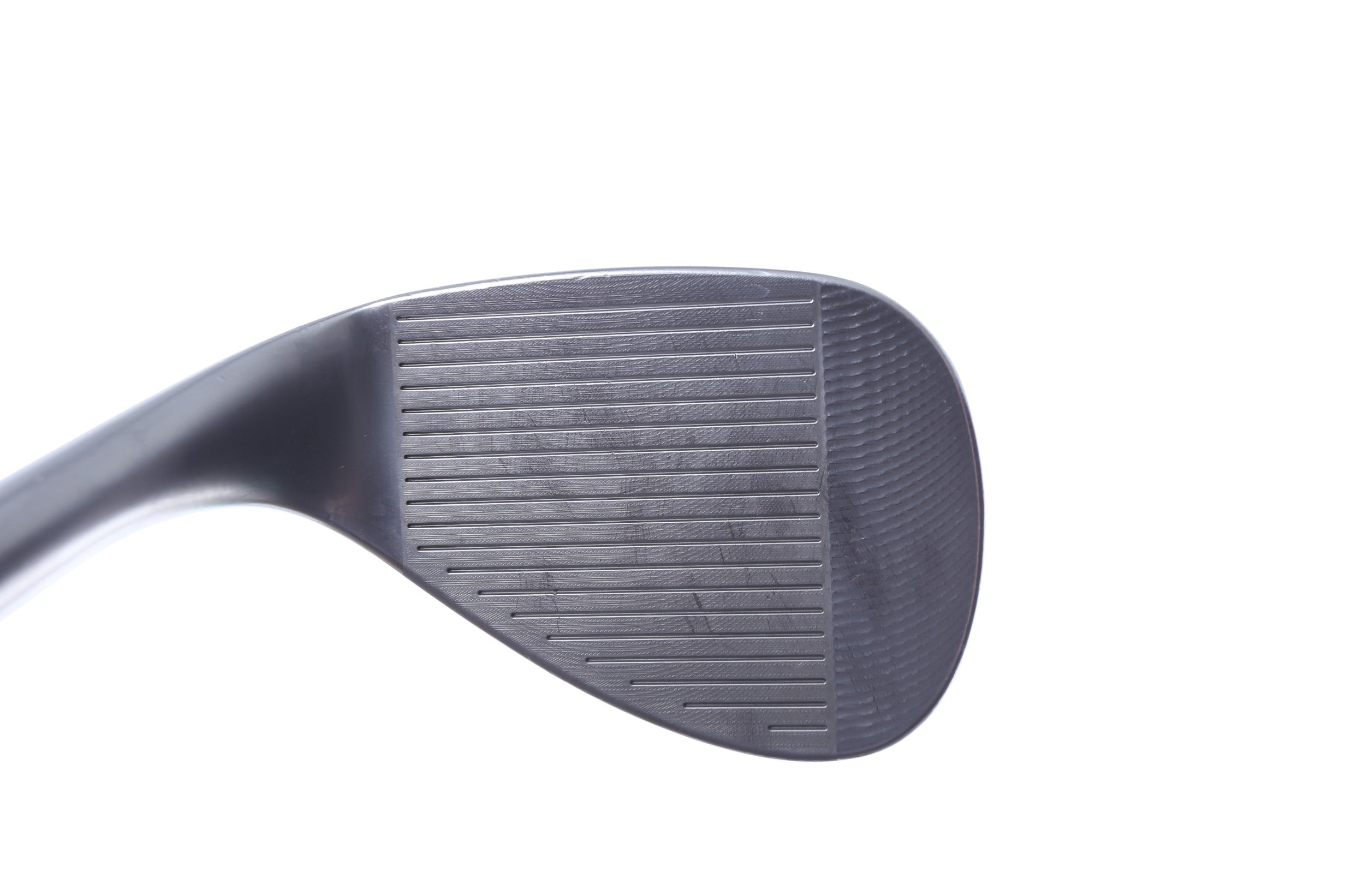 Used Cleveland RTX 6 ZipCore Tour Satin Lob Wedge 60° Right Handed Stiff Flex Golf Club - Perfect for Short Game Precision & Bunker Shots
