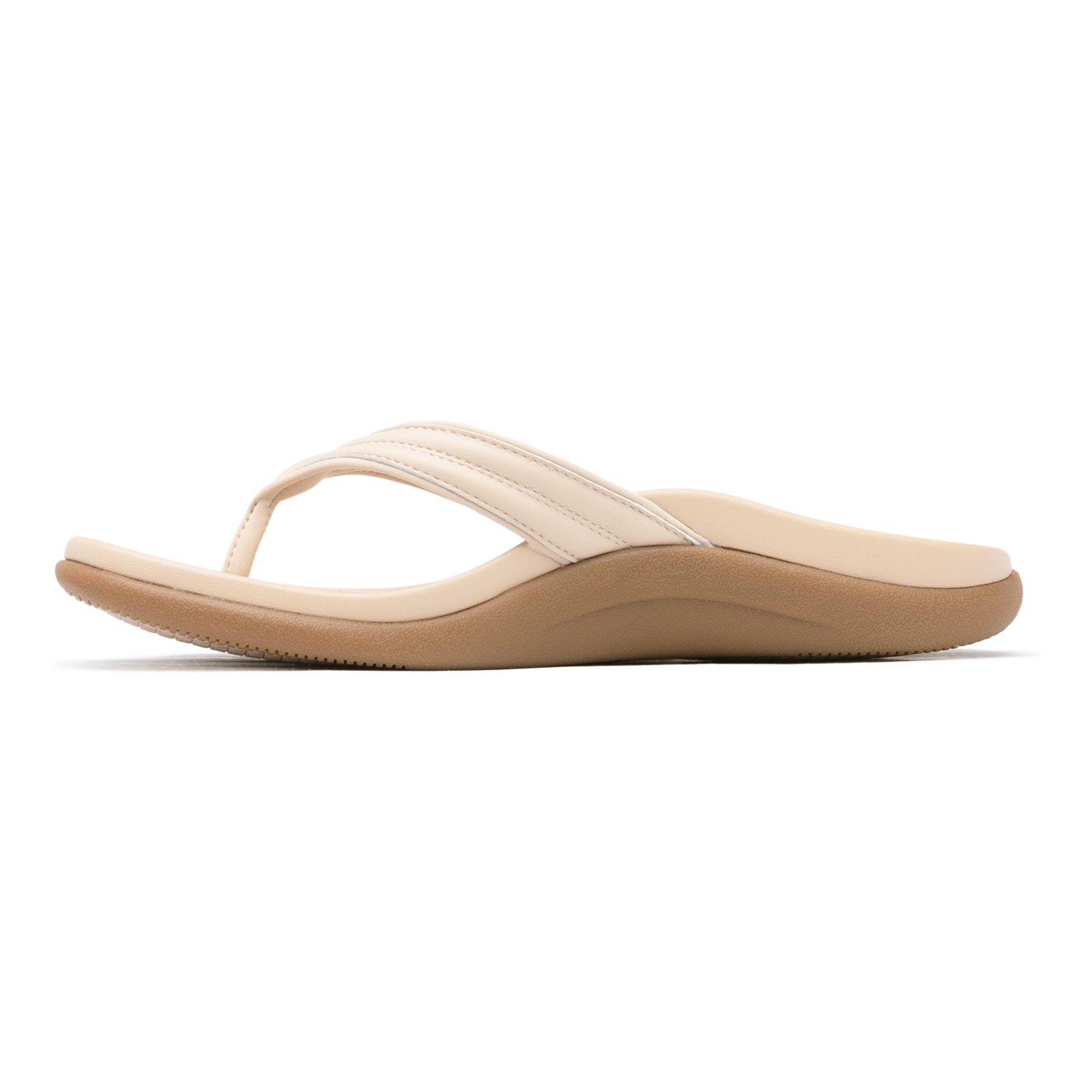 Laguna Thin Strap Women's Sandals - Comfortable Flat Summer Beach Shoes for Walking, Travel & Outdoor Activities