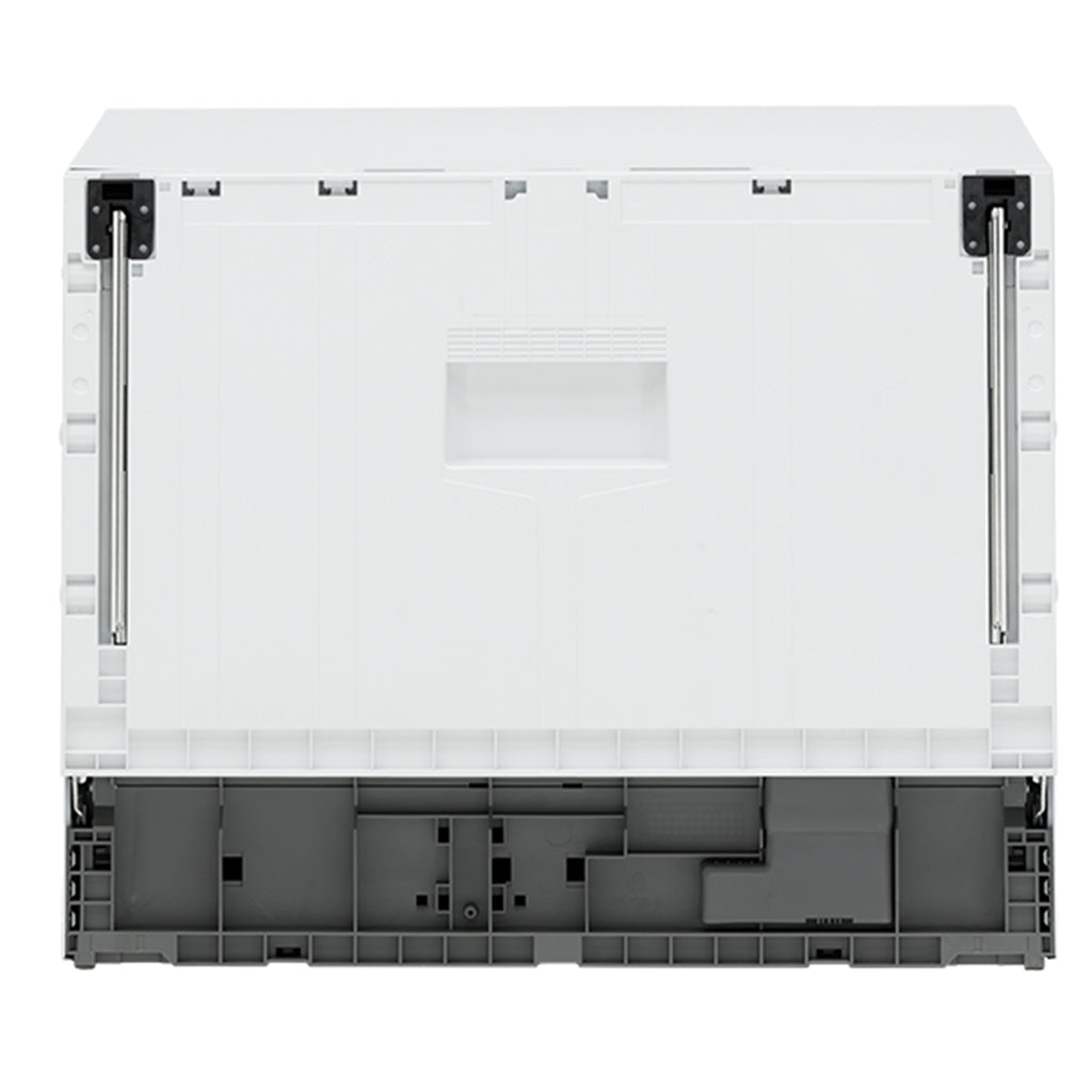 Hafele Compact Dishwasher - 18 Inch Built-In Dishwasher with 8 Place Settings, Energy Star Certified for Small Kitchens & Apartments - Perfect for Studio Living, RV, Office Breakroom & Tiny Homes
