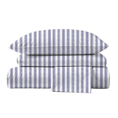 Nautical Stripe Blue