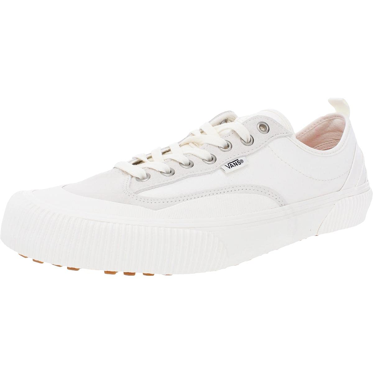 Vans Destruct SF Men's Fashion Sneakers - Skate Shoes for Casual Wear & Street Style | Durable Comfort for Everyday Use