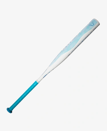 Louisville Slugger 2025 Quest Fastpitch Softball Bat for Girls (12) - Perfect for Youth Fastpitch Games & Training