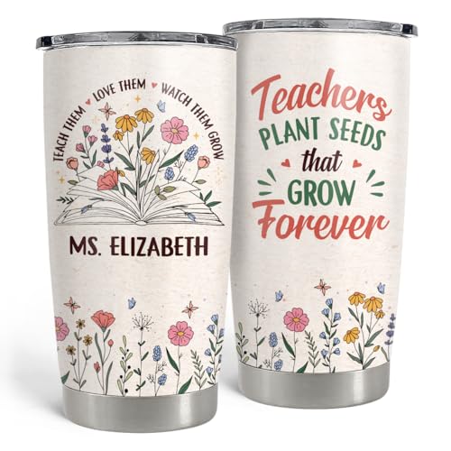 Teacher