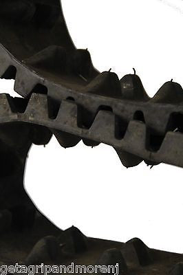OEM MTD Snow Blower Tracks 731-1292 (Set of 2) - Replacement Parts for Winter Snow Removal Equipment - Perfect for Home Driveway and Commercial Use