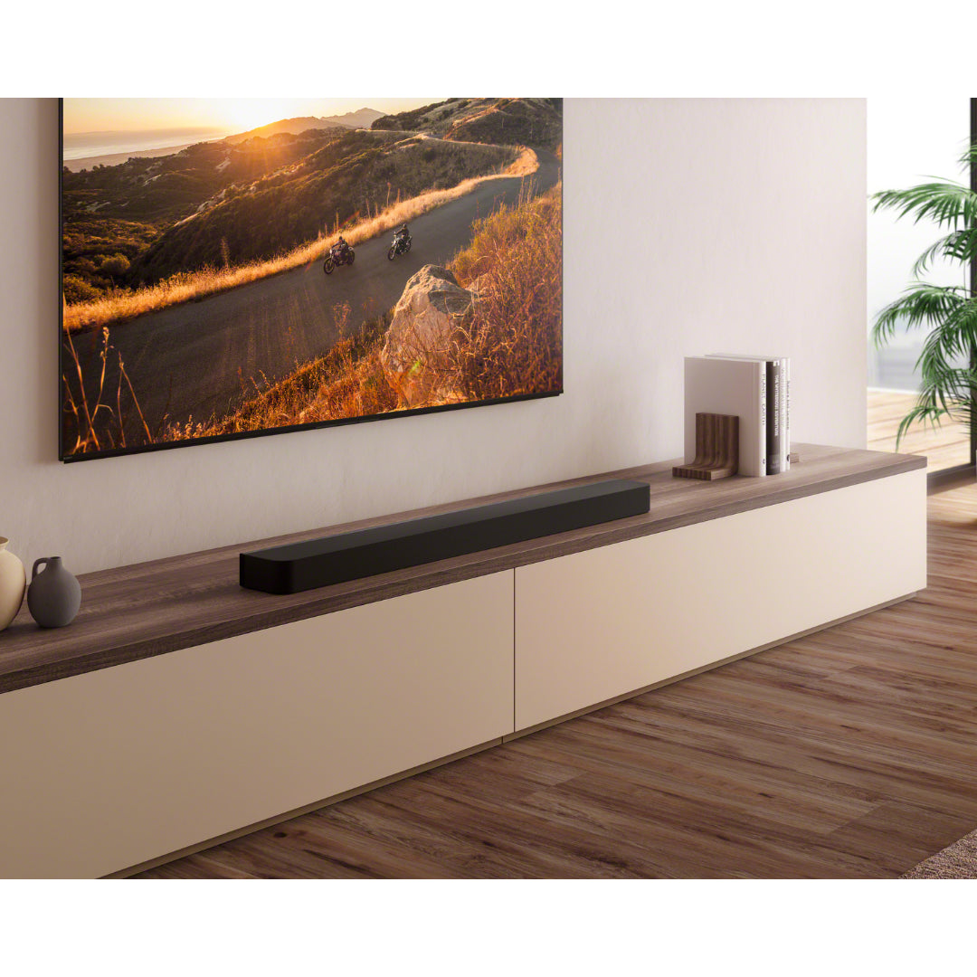 Sony BRAVIA Theater Bar 8 - 11 Speaker Dolby Atmos® & DTS:X® Soundbar with Wireless Subwoofer - Perfect for Home Theater, Gaming & Movie Nights