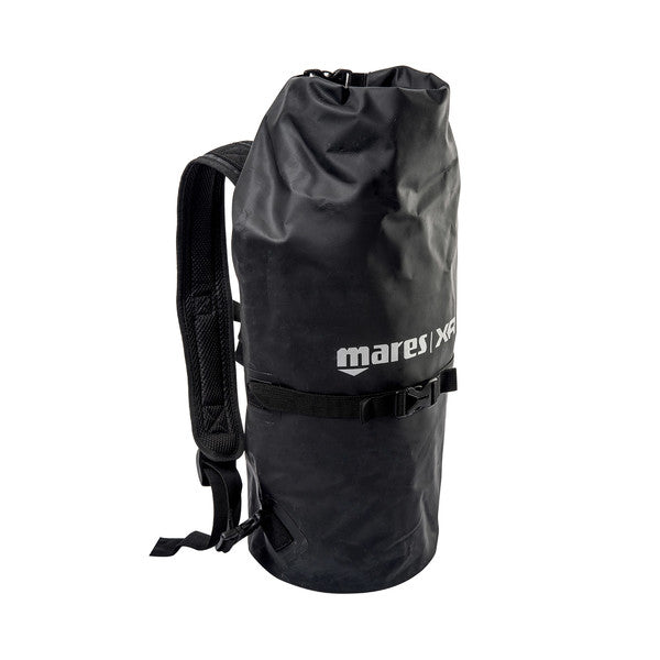 Mares Dry Backpack Bag - Waterproof Hiking Backpack for Outdoor Adventures, Camping, Kayaking & Travel - Lightweight & Durable Gear for Men & Women