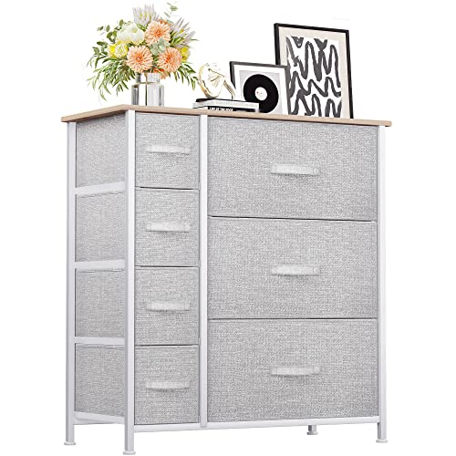 Cool Ashen Grey