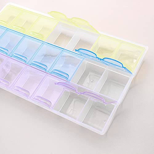 Diamond Painting Kit for Adults - Complete Set with Pens, Storage Containers & Trays | Paint by Numbers Art Supplies | Perfect for Relaxation, Home Decor & DIY Craft Projects
