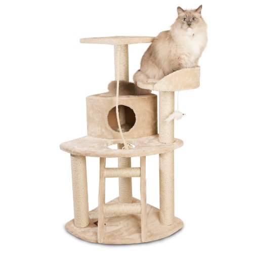 Beige Casita
