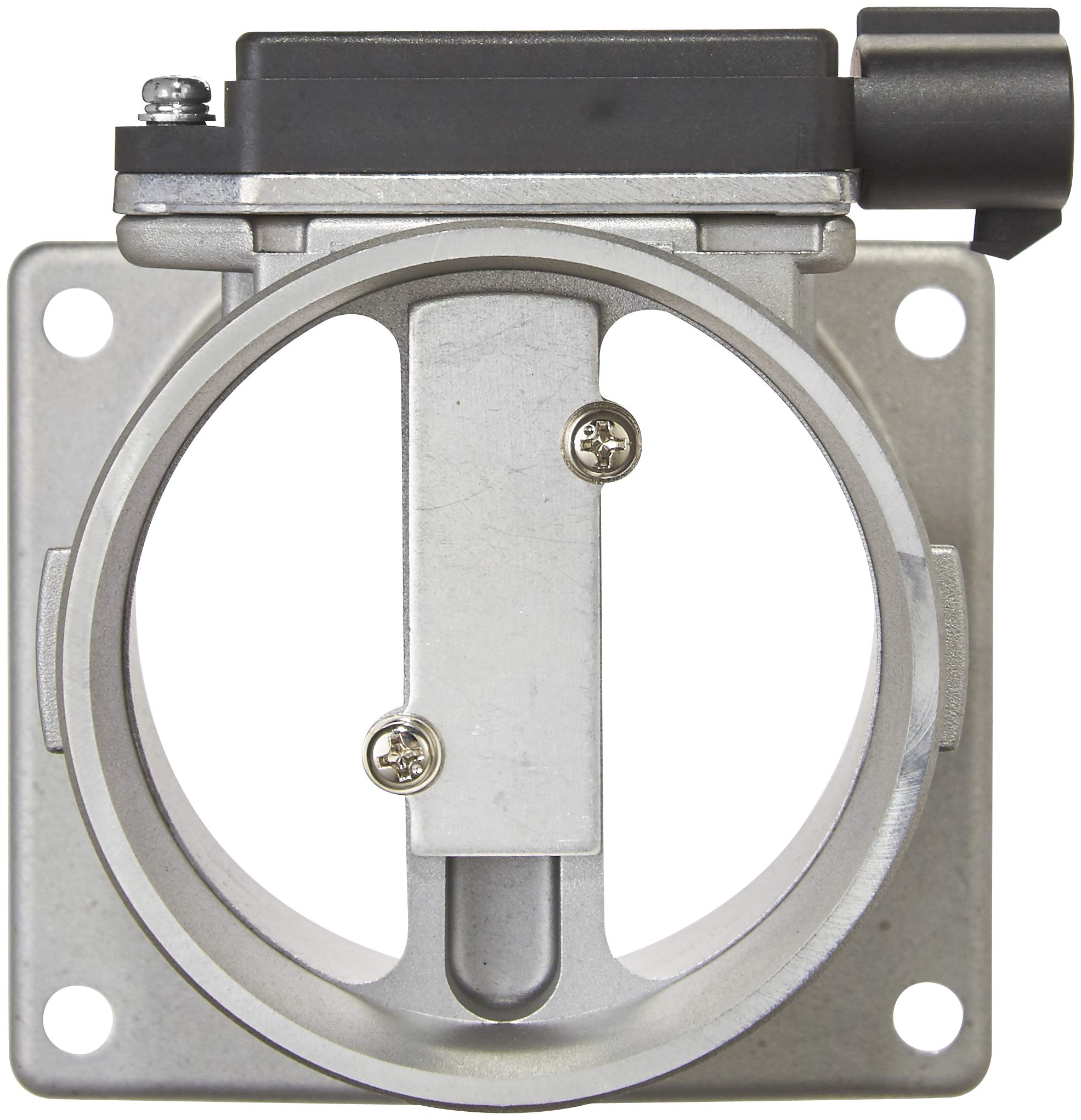 Spectra Premium MA122 Mass Air Flow Sensor with Housing - High Performance Replacement for Smooth Engine Operation - Perfect for Car, Truck & SUV Maintenance