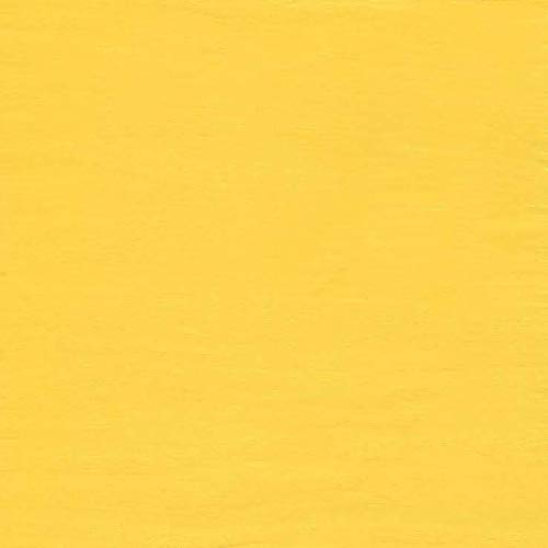Canary Yellow