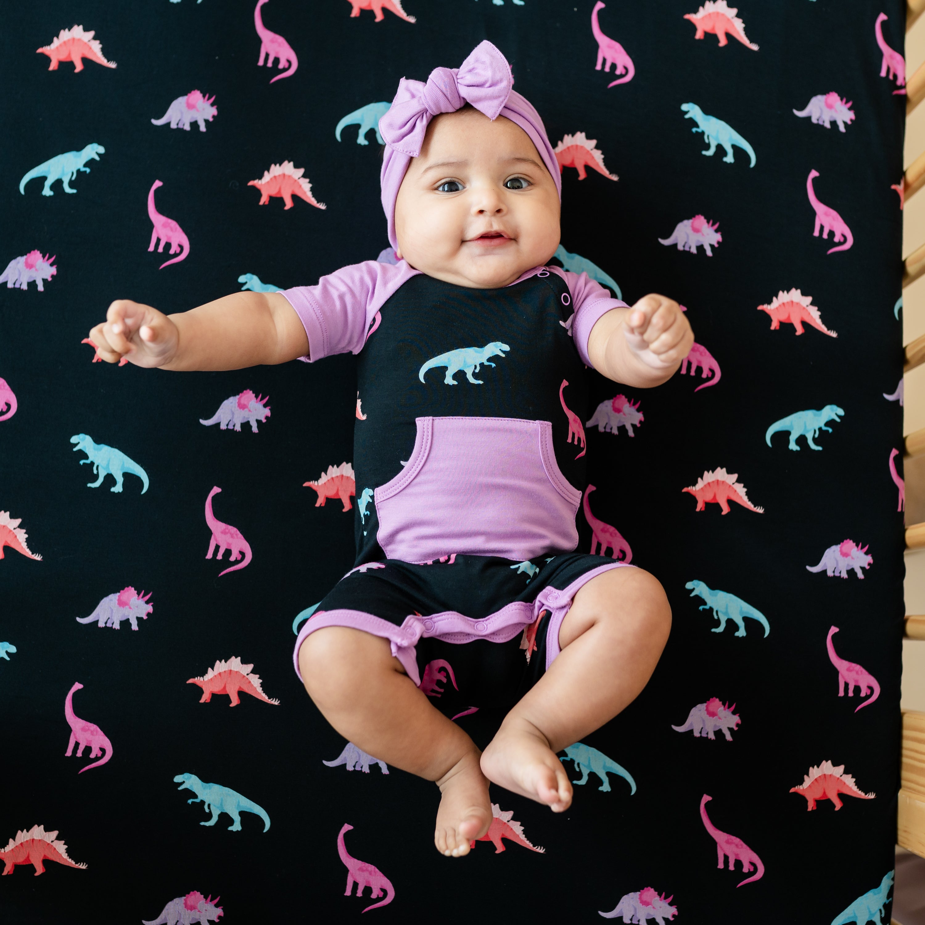 Midnight Roar Shortalls for Women - Stylish Denim Overalls with Adjustable Straps | Perfect for Casual Outings, Music Festivals, and Summer Adventures