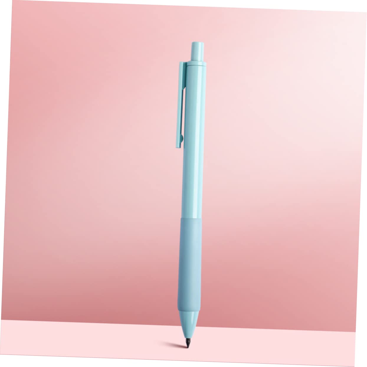 VILLCASE 6pcs Reusable Inkless Writing Pencils for Sketching, Drawing & Drafting - Perfect for Artists & Students