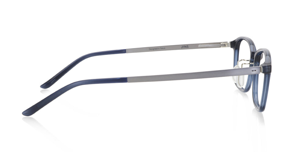 Airframe Classic Slim 102 259 - Lightweight & Durable Eyeglass Frames for Men & Women | Perfect for Office, Reading & Everyday Use