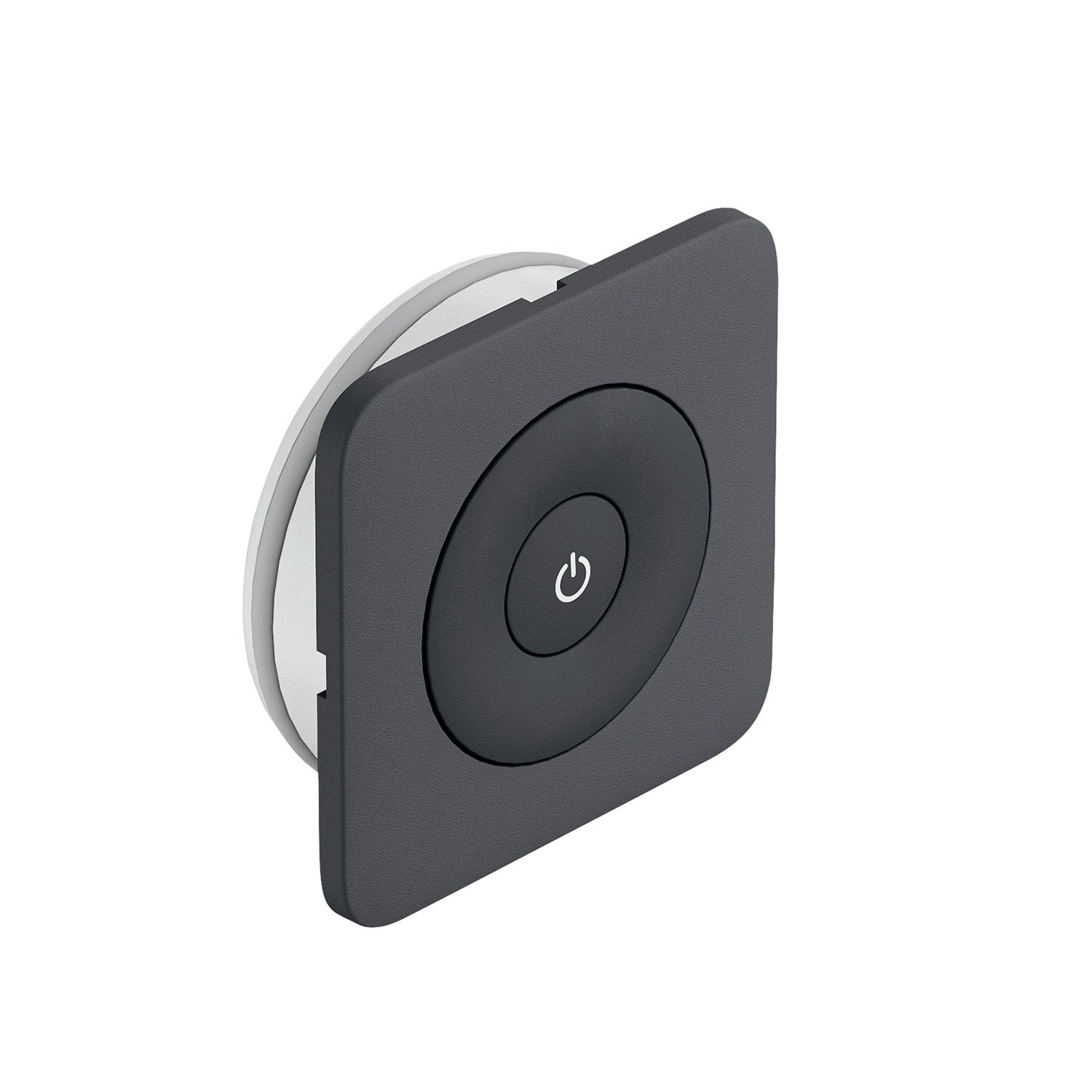 Hafele Connect Mesh Smart Furniture Switch - Wireless Remote Control for Home and Office Furniture - Perfect for Beds, Sofas, and Cabinets