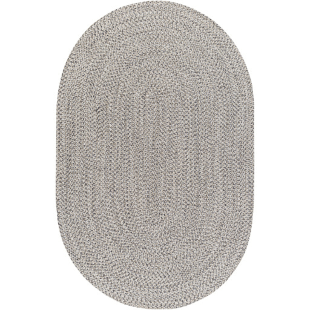 Durable Chesapeake Bay Outdoor Rug - Waterproof, UV Resistant, Non-Slip Backing - Perfect for Patio, Deck, Poolside & Garden Decor