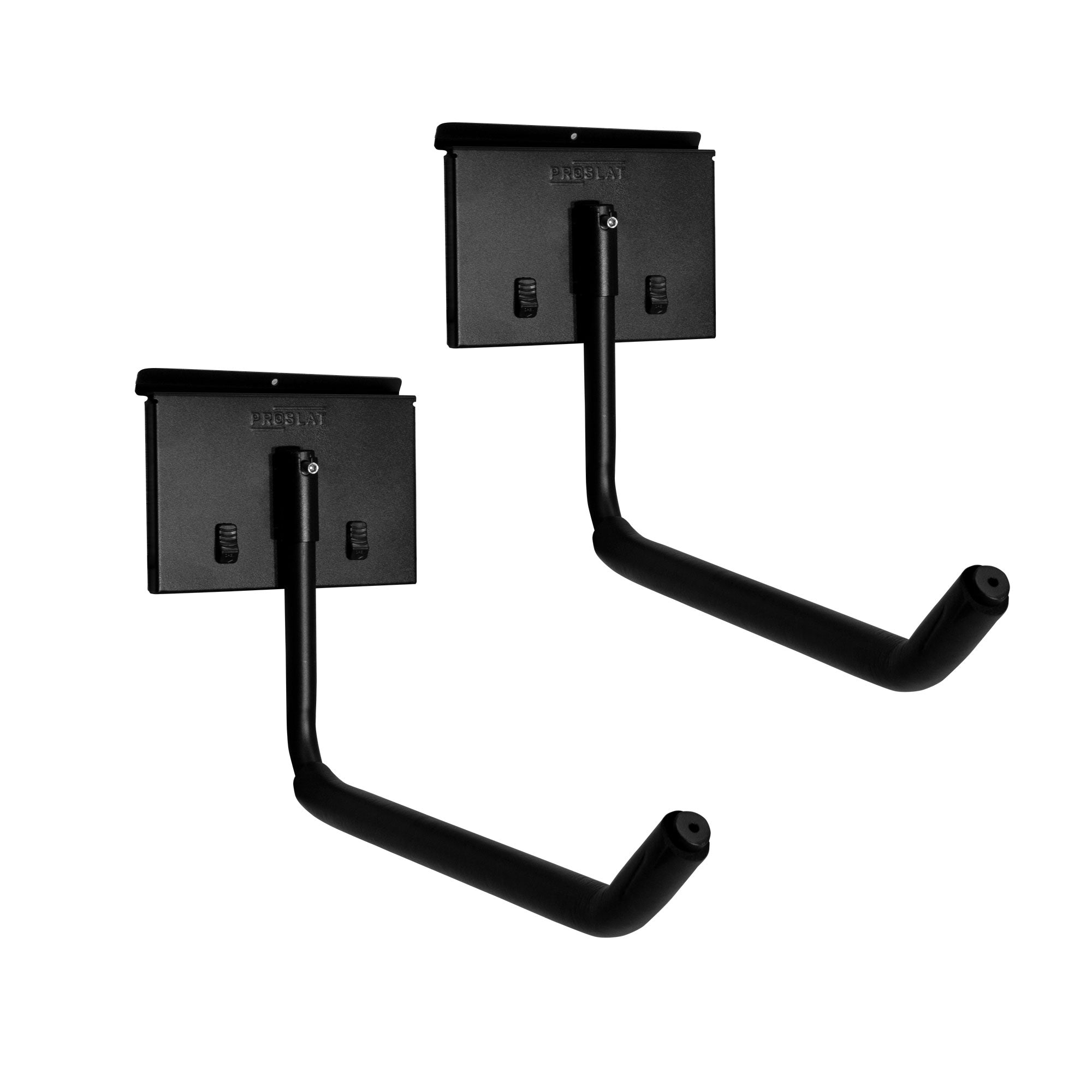 STEALTH Kayak J Hook Set - Heavy Duty Kayak Rack for Secure Transport - Perfect for Roof Racks, Trucks & SUVs - Ideal for Fishing, Camping & Outdoor Adventures