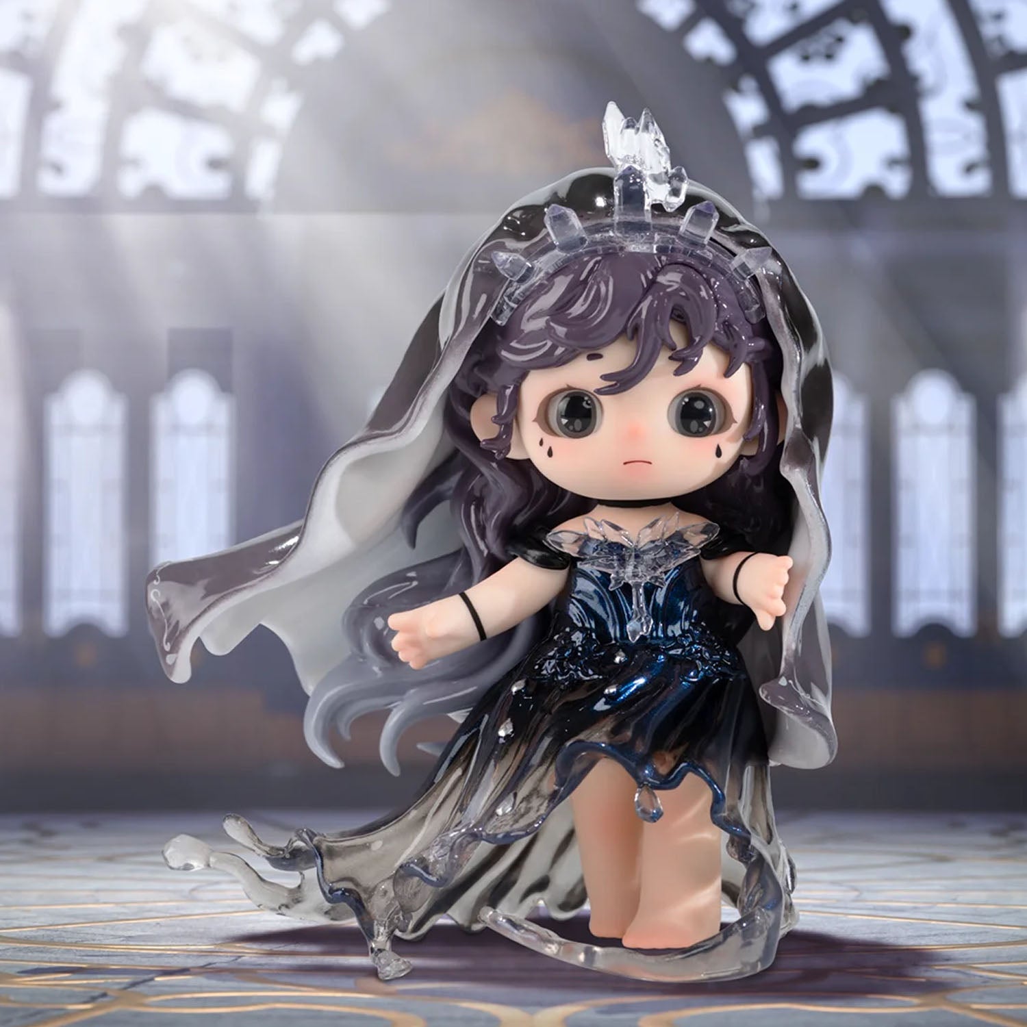 JOY Twinkling Starlights Series Collectible Blind Box - Surprise Mini Figures for Kids & Adults, Perfect for Birthday Gifts, Party Favors and Home Decor