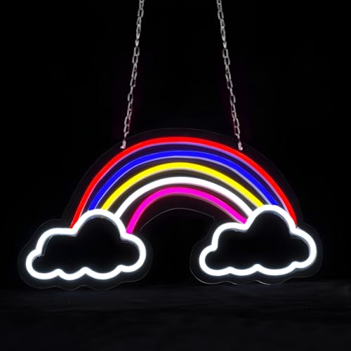 Rainbows