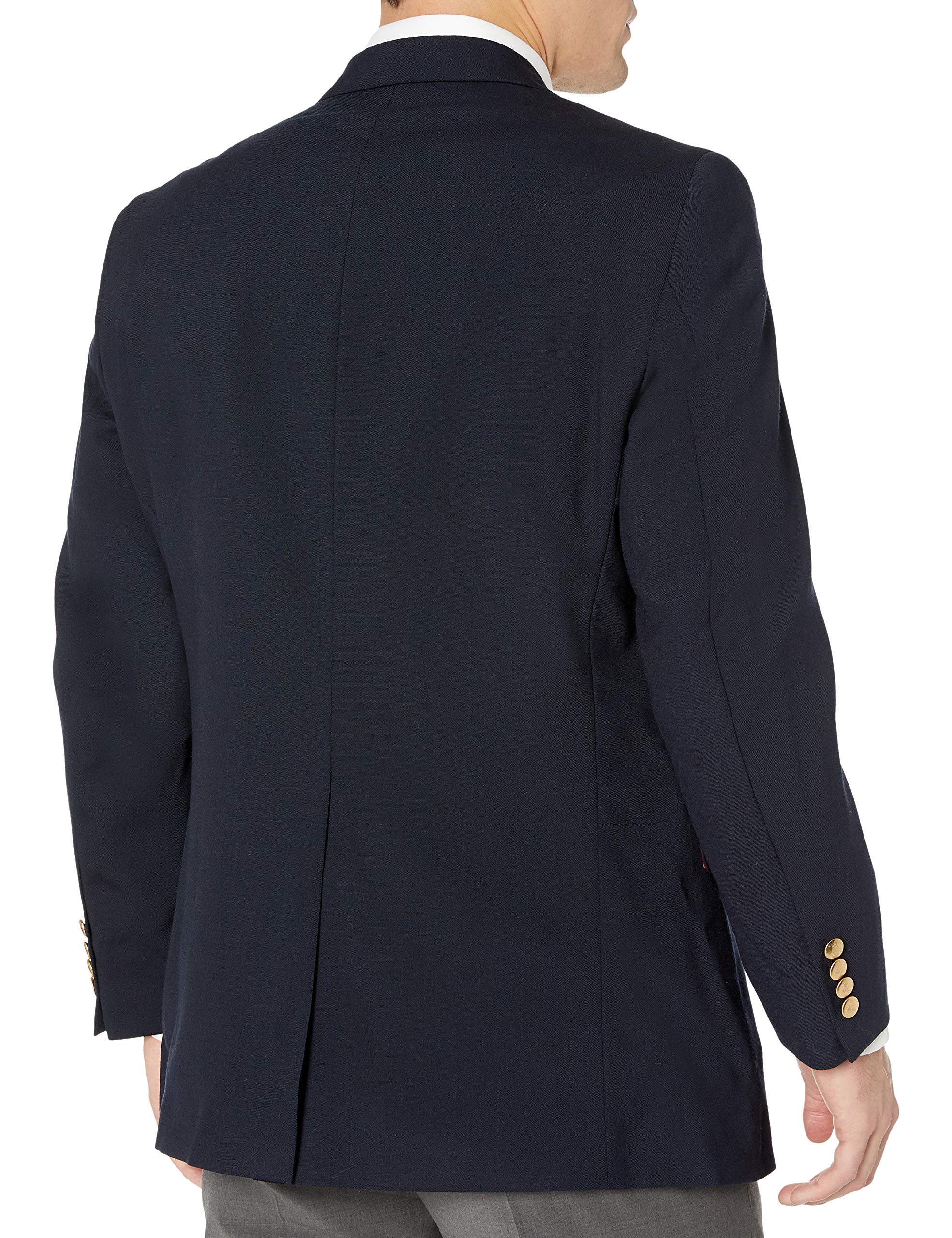 Palm Beach Men's Bart Blazer - Premium Lightweight Summer Blazer for Men | Breathable Linen-Blend Jacket for Weddings, Parties & Business Casual Outfits