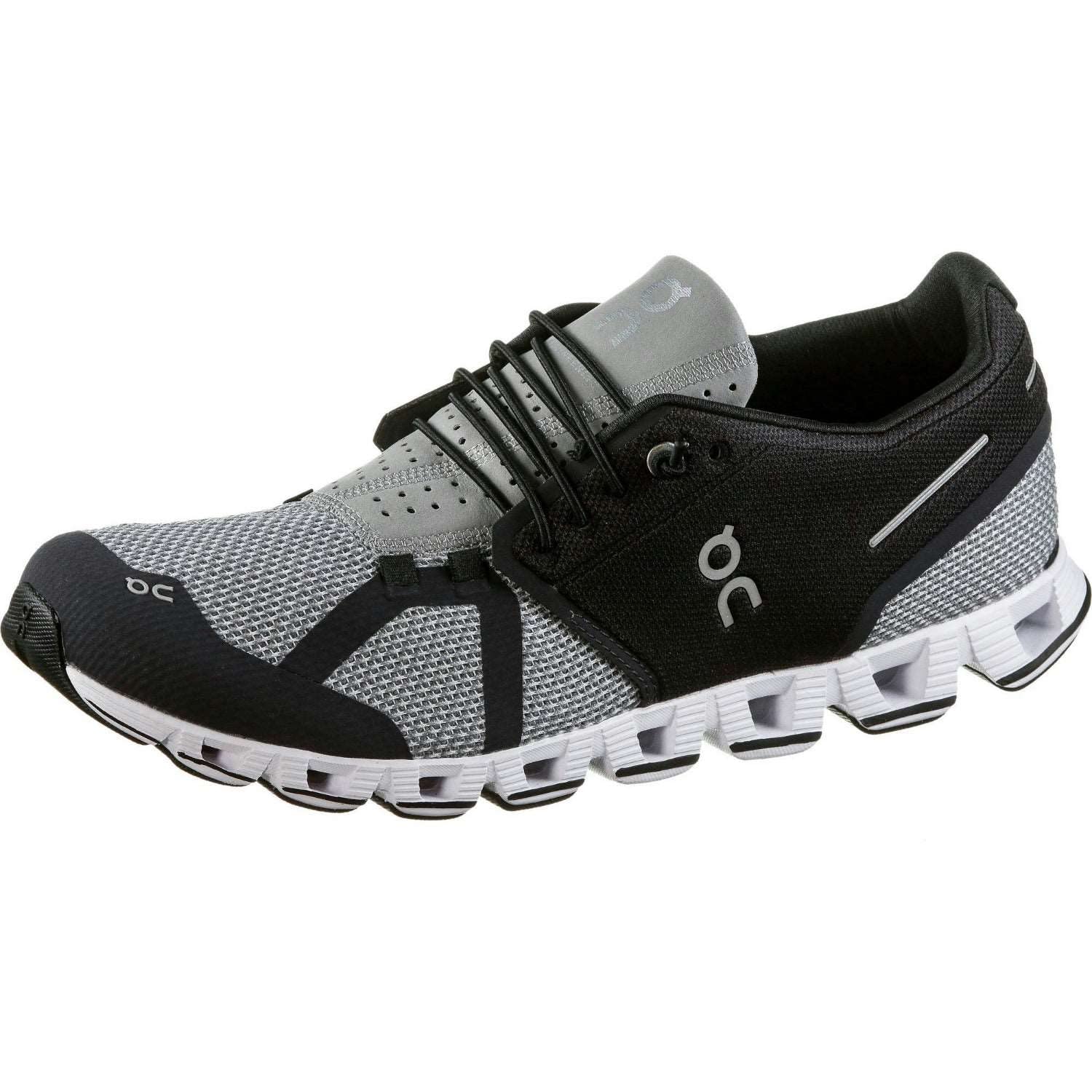 ON Men's Cloud Sneakers - Lightweight Running Shoes for Men - Comfortable Walking & Gym Shoes - Perfect for Jogging, Workouts & Casual Wear
