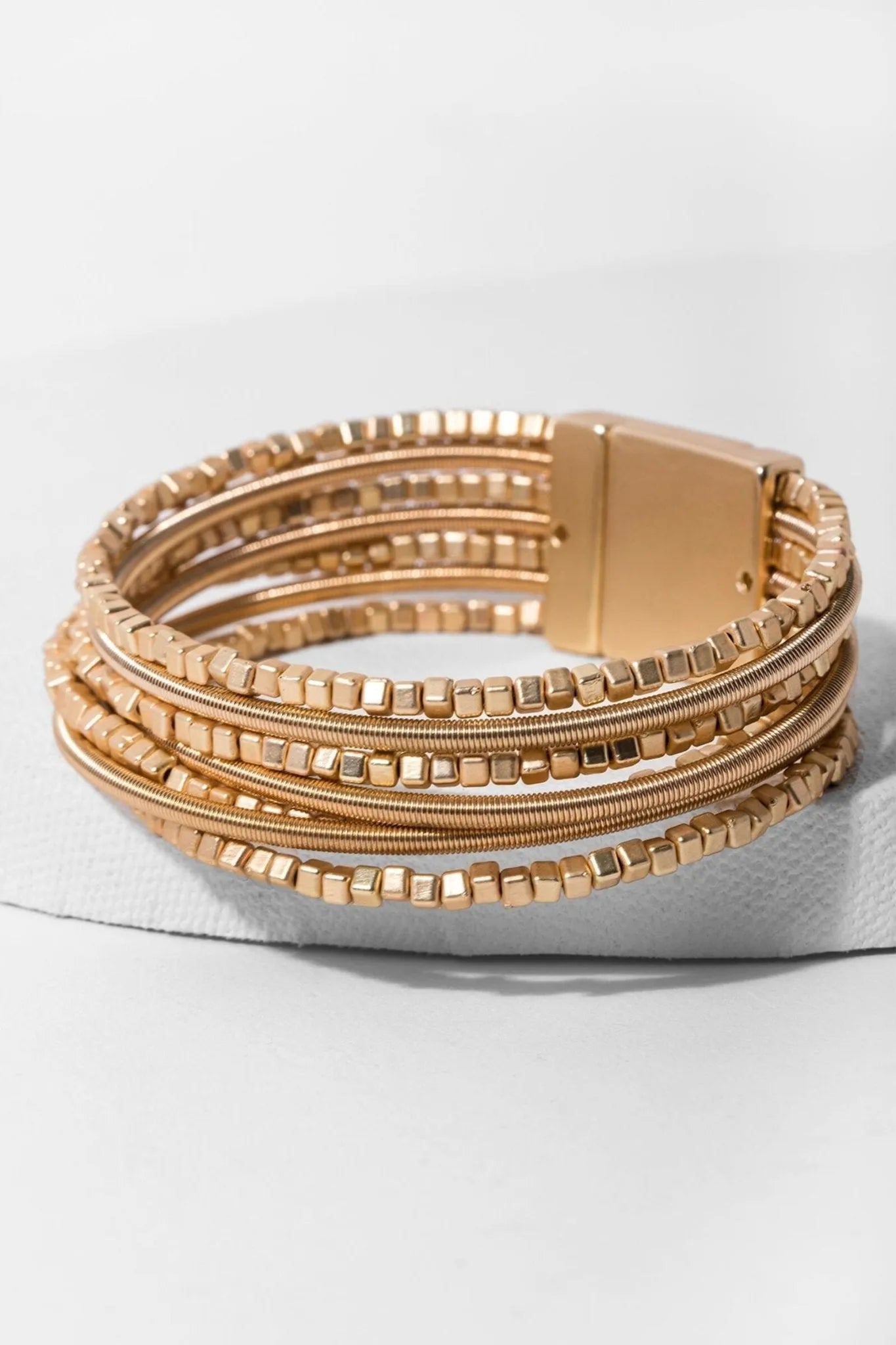 Scarlett Bracelet for Women - Elegant & Stylish Jewelry Gift for Her - Perfect for Parties, Weddings & Everyday Wear