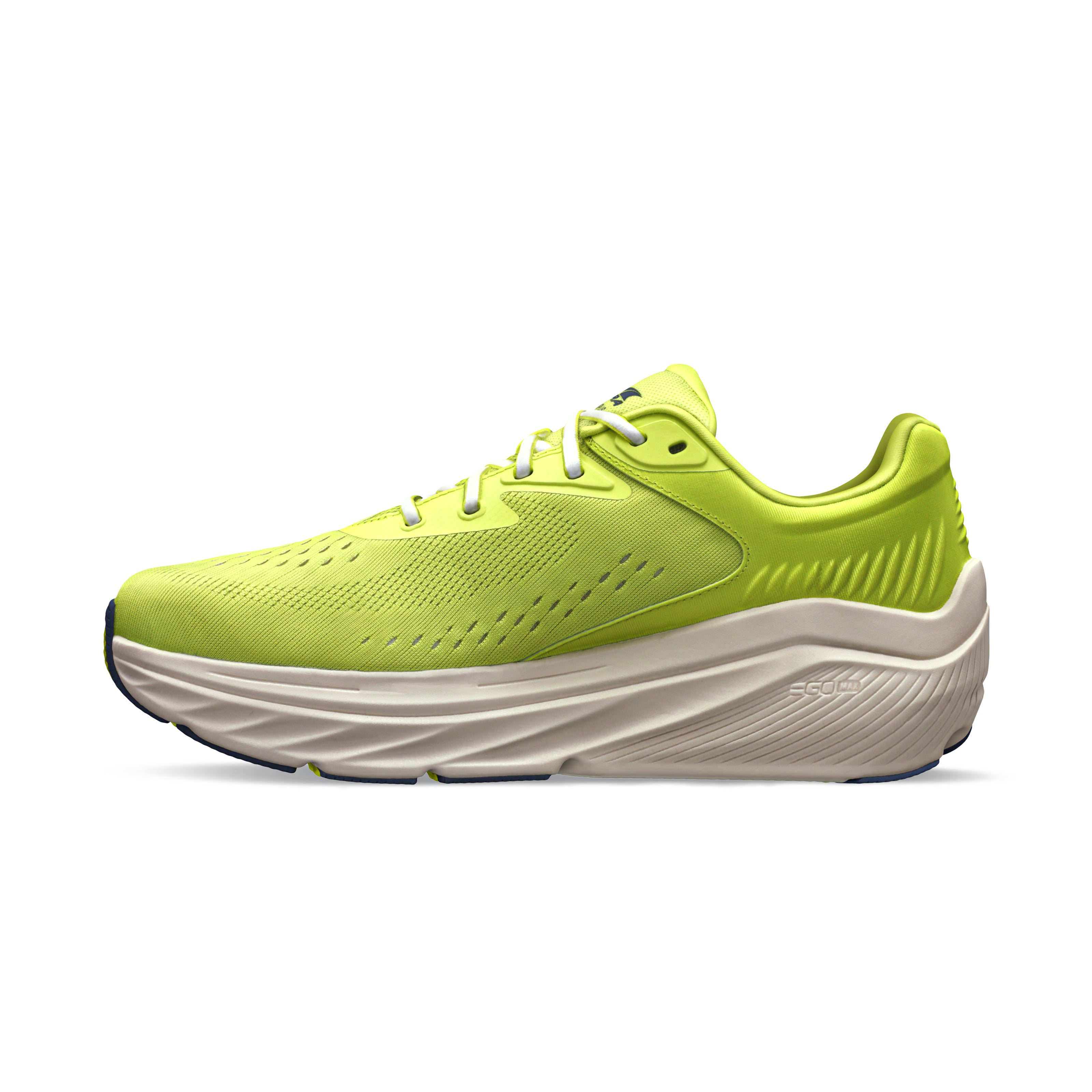 VIA OLYMPUS 2 Men's Running Shoes - Lightweight Cushioned Sneakers for Jogging, Gym Workouts & Daily Wear