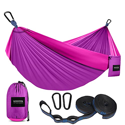 Bright Violet & Pink