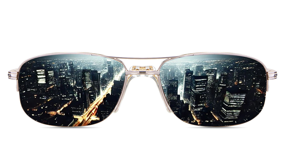 Niral Women's Prescription Sunglasses - UV Protection, Stylish & Comfortable for Driving, Outdoor Activities & Fashion