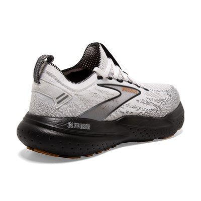 Men's Glycerin StealthFit 21 Running Shoes - Lightweight Cushioned Sneakers for Jogging & Gym Workouts - Perfect for Marathon Training & Daily Fitness Activities