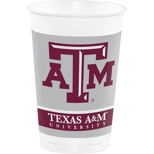 Texas A and M University