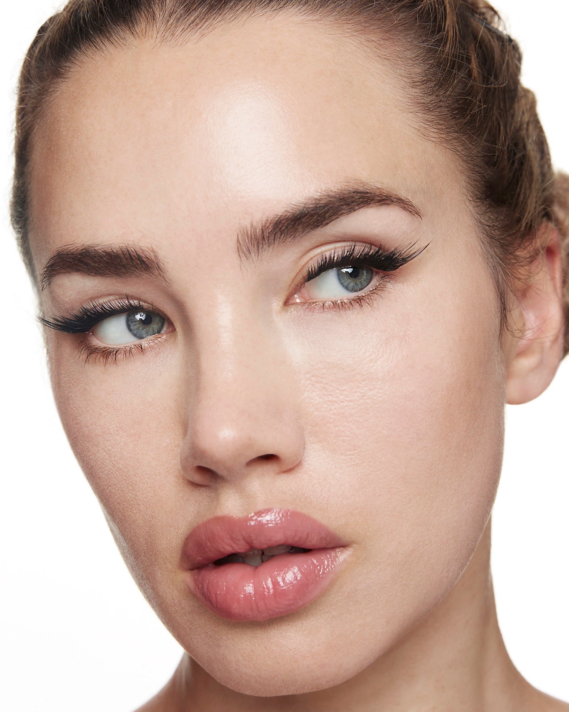 Edge Lash Refill - Premium False Eyelashes for Natural & Dramatic Look - Perfect for Daily Wear, Parties & Special Occasions