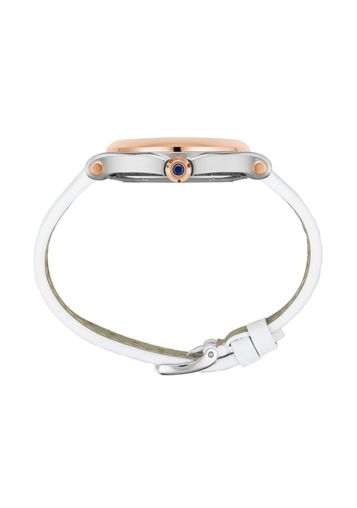 Chopard Happy Sport Ladies Watch - Stainless Steel & Ethical Rose Gold with Diamonds | Luxury Women's Wristwatch for Business, Party & Special Occasions