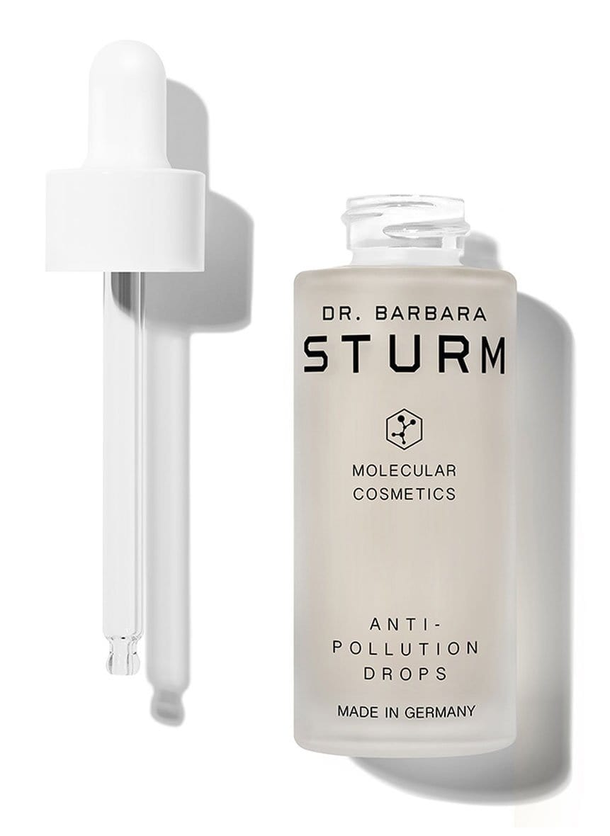 Best Anti Pollution Drops for Clean Air - Protect Against Dust, Smoke & Allergens - Ideal for Home, Office & Travel Use