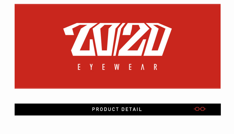20/20 Classic Polarized Acetate Unisex Sunglasses AT8048 - UV Protection for Men & Women - Perfect for Driving, Beach & Outdoor Activities