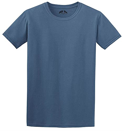 Indigo Blue