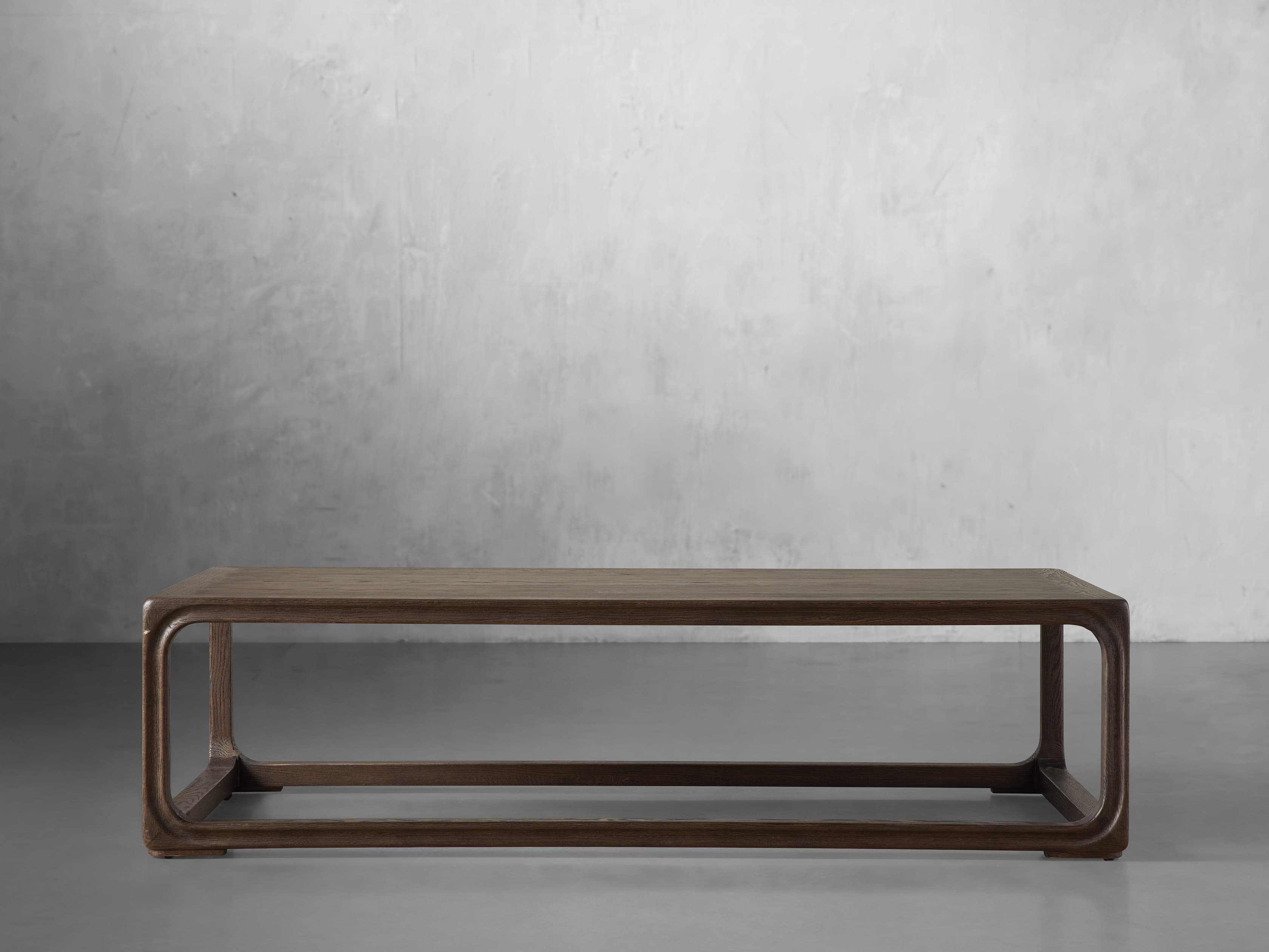 Bertogne Modern Coffee Table - Stylish Living Room Centerpiece for Home Decor | Perfect for Family Gatherings & Relaxing Evenings