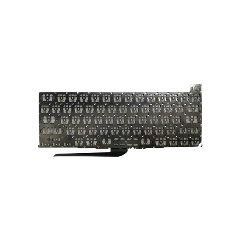 Original Macbook Pro 16 A2141 US Version Keyboard Replacement for 2019 Model - Fix Sticky Keys & Typing Issues for Work/Study/Gaming